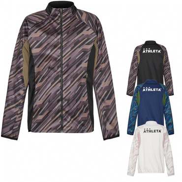 ライトウルトラシェルジャケット