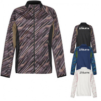 ライトウルトラシェルジャケット