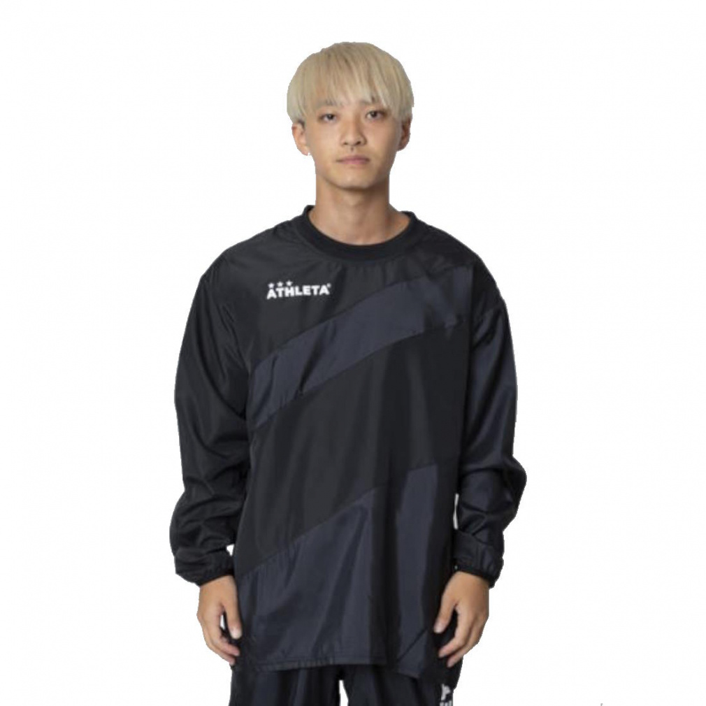 ピステシャツ 防風/撥水|Alpen Online ピステシャツ 防風/撥水|Alpen Online