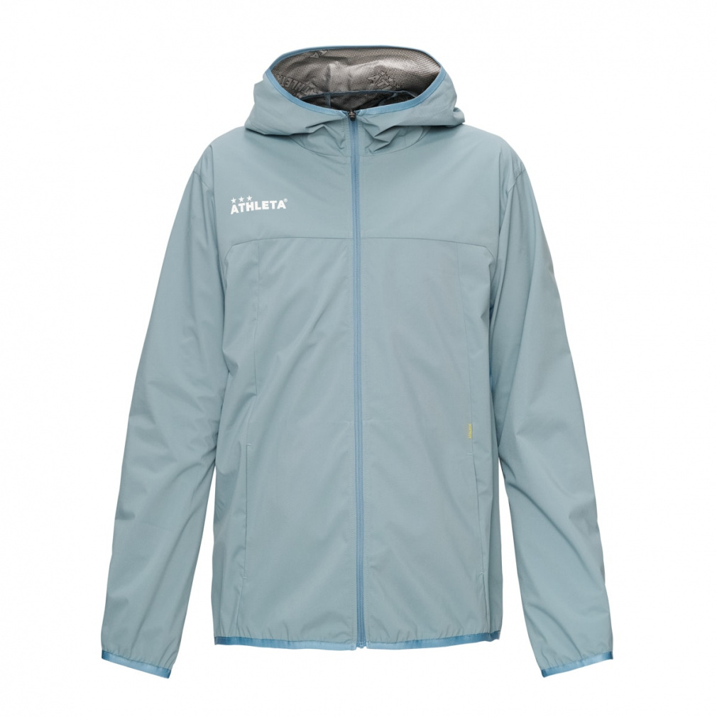 アスレタ メンズ サッカー/フットサル ジャージジャケット ウィンドウォームジャケット 02428 ATHLETA