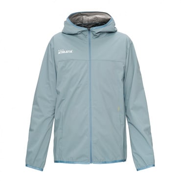 ウィンドウォームジャケット