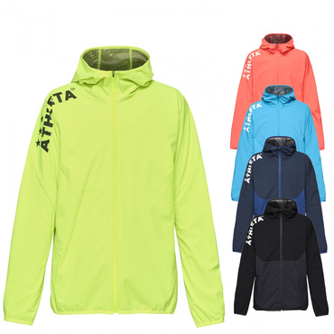 ウインドウォームジャケット