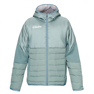 中綿ウォームジャケット