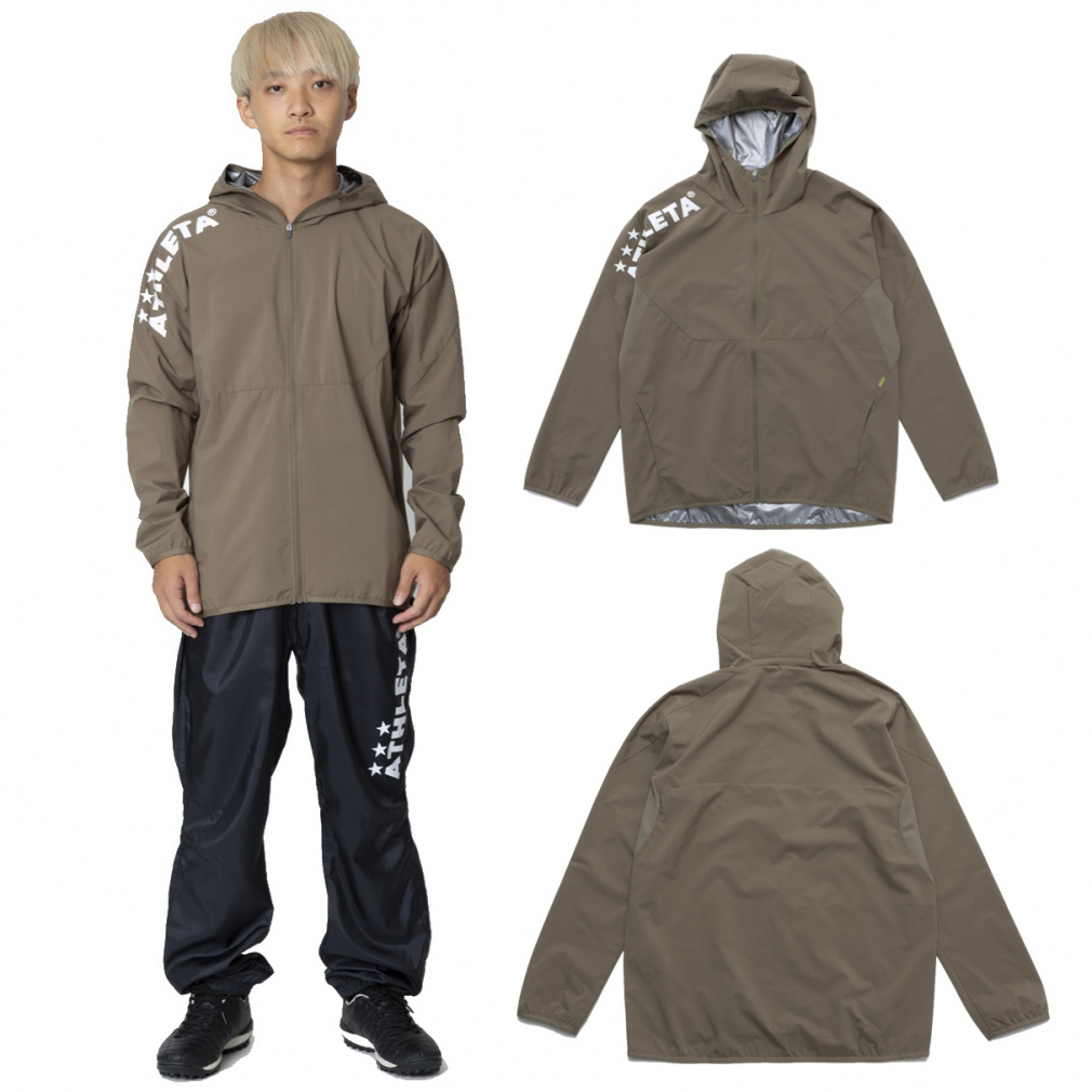 AX^ Y TbJ[/tbgT sXeVc EChEH[WPbg 02410AP h h : x[W ATHLETA