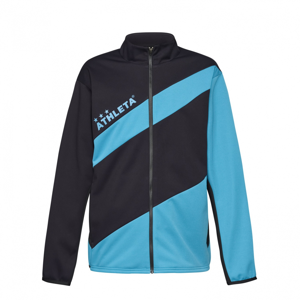 ウルトラストレッチシェルジャケット　【ATHLETA|アスレタ】　上下 ライトウルトラシェルジャケット｜Alpen Online
