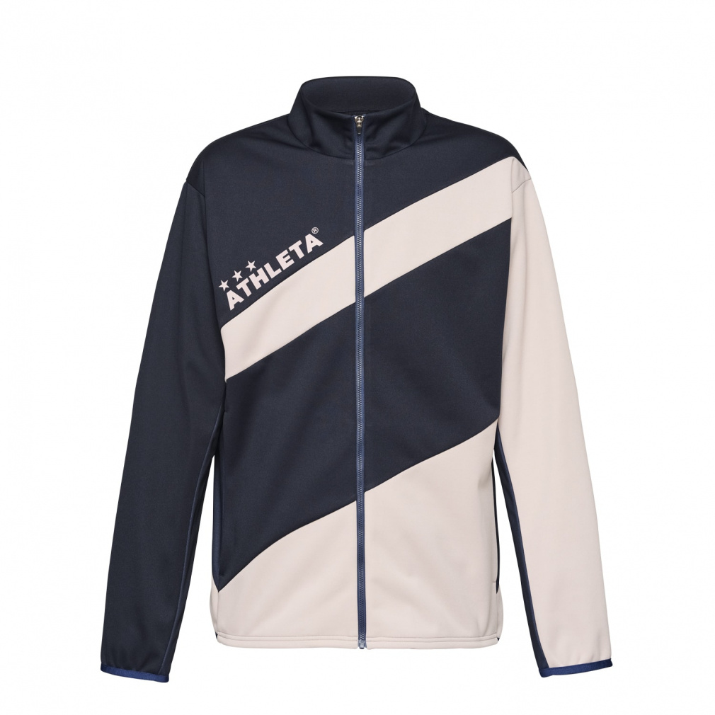 ウルトラストレッチシェルジャケット　【ATHLETA|アスレタ】　上下 ライトウルトラシェルジャケット｜Alpen Online