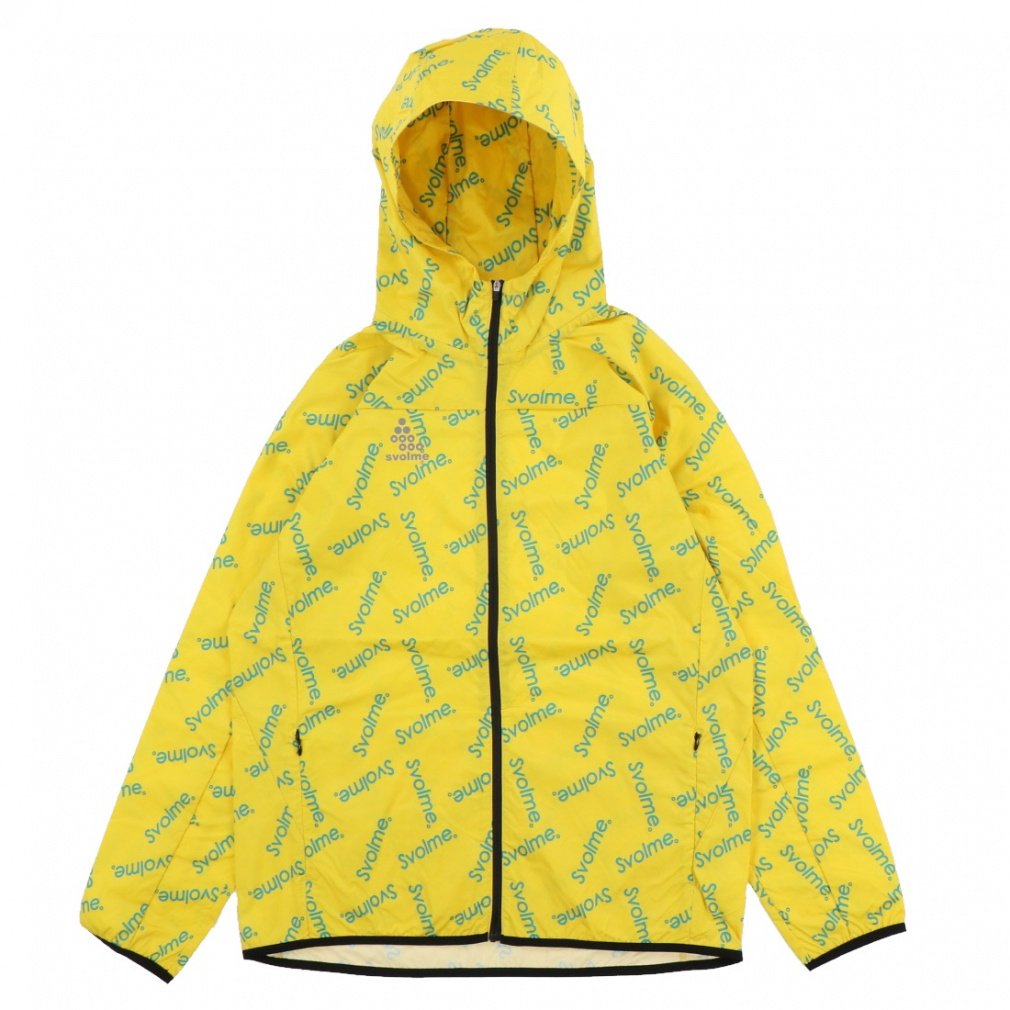 新品! SVOLMEスボルメ ロゴ柄ワークアウトフーディー ロゴ柄ワークアウトフーディー｜Alpen Online