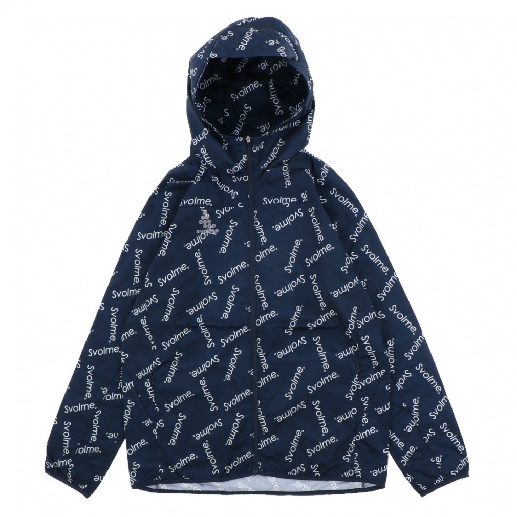 新品! SVOLMEスボルメ ロゴ柄ワークアウトフーディー ロゴ柄ワークアウトフーディー｜Alpen Online
