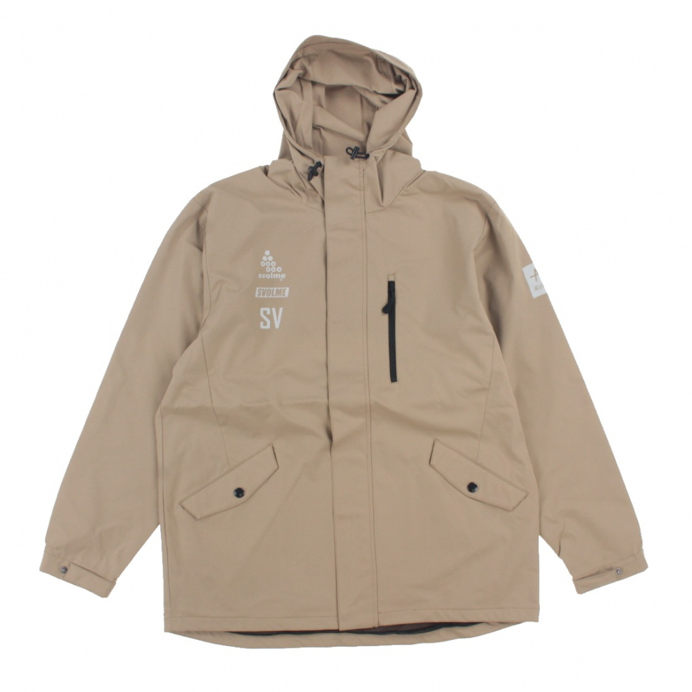 アーバンフィールドジャケット｜Alpen Online