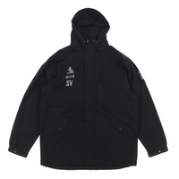 スボルメ メンズ サッカー/フットサル フルジップ アーバンフィールド