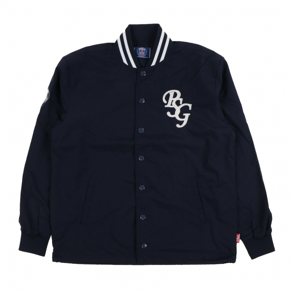 パリサンジェルマン NYLON WOVEN JKT｜Alpen Online