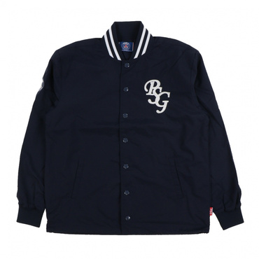 パリサンジェルマン NYLON WOVEN JKT