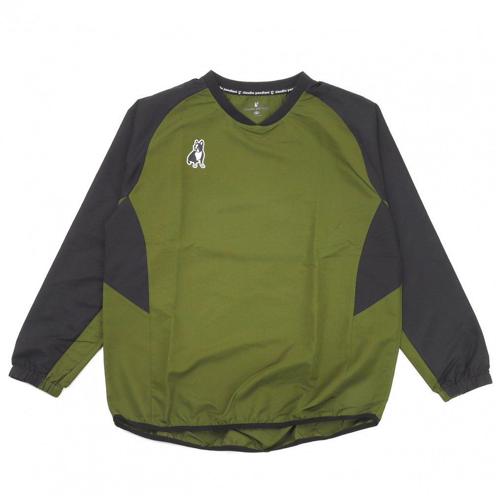 TbJ[WL[ Y TbJ[/tbgT W[WWPbg SJ-class+6 E[ugbv CP24D20 SOCCER JUNKY