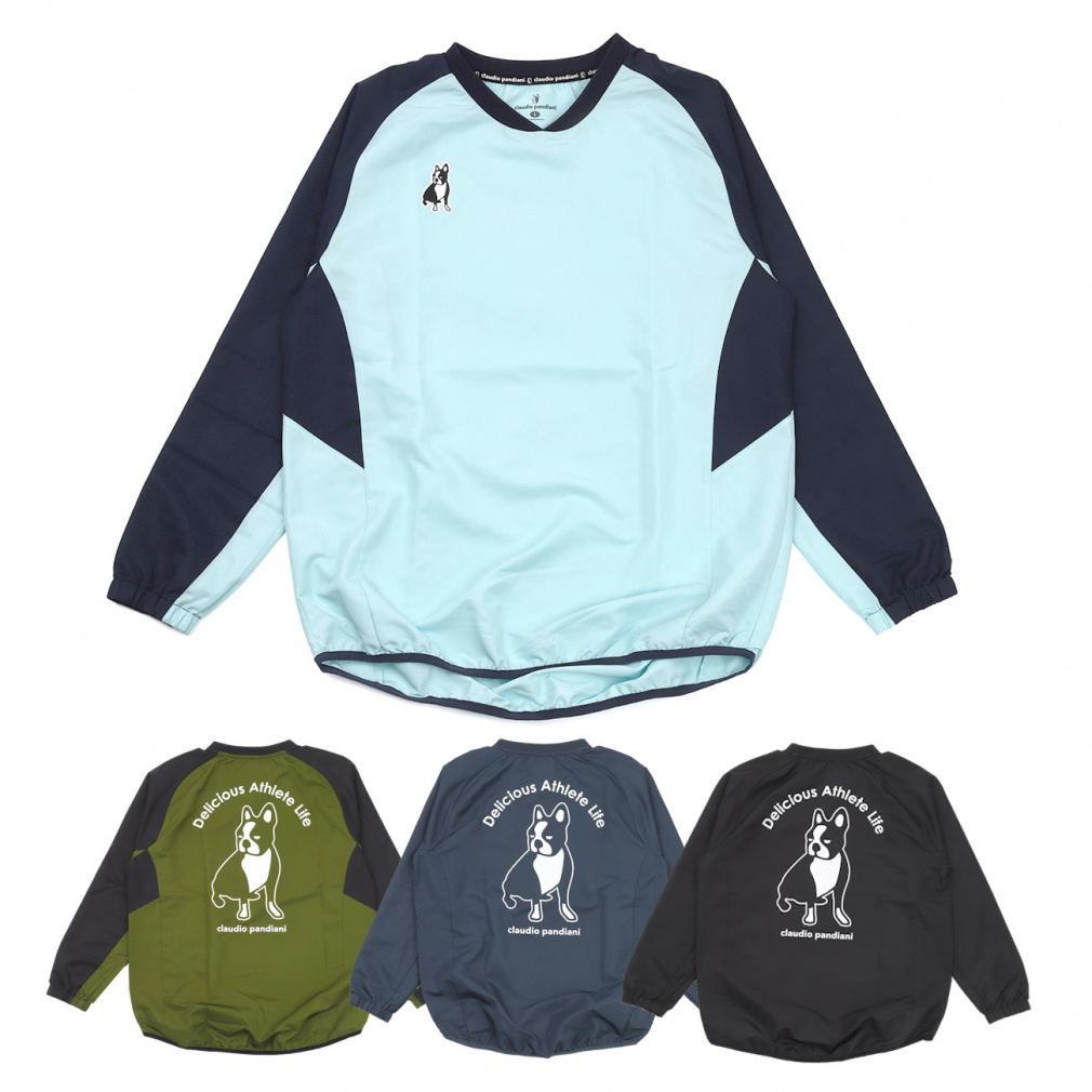 TbJ[WL[ Y TbJ[/tbgT W[WWPbg SJ-class+6 E[ugbv CP24D20 SOCCER JUNKY