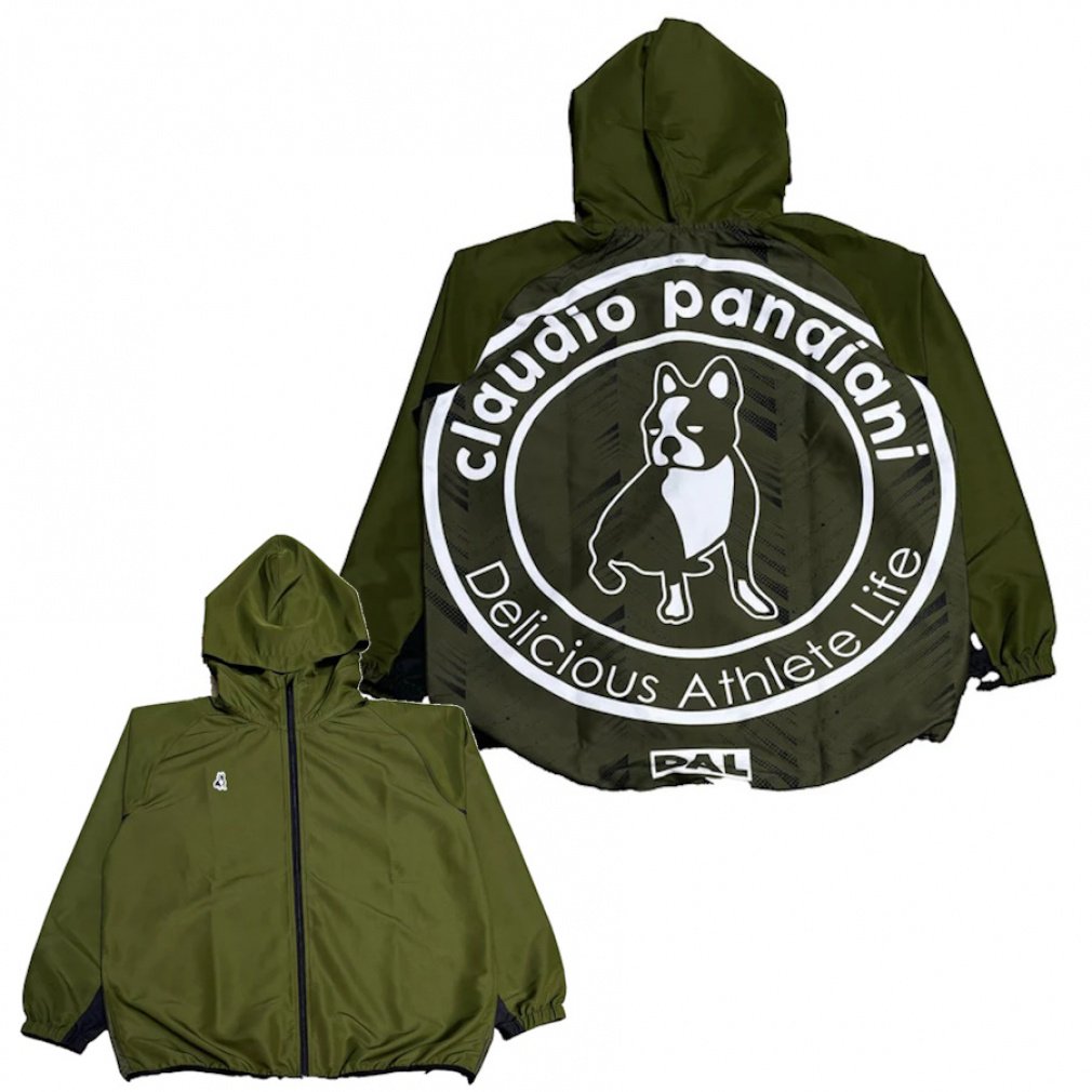 サッカージャンキー メンズ サッカー/フットサル パーカー Feel sp+12