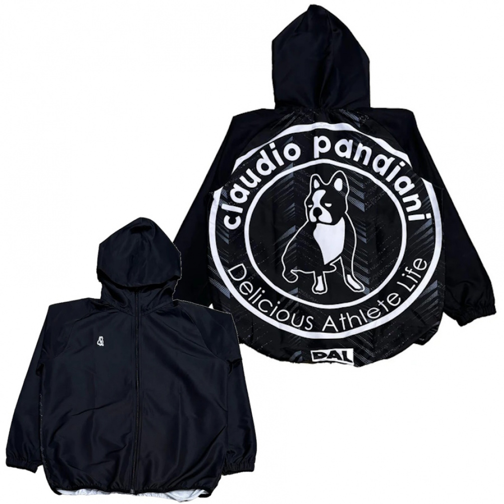 サッカージャンキー メンズ サッカー/フットサル パーカー Feel sp+12