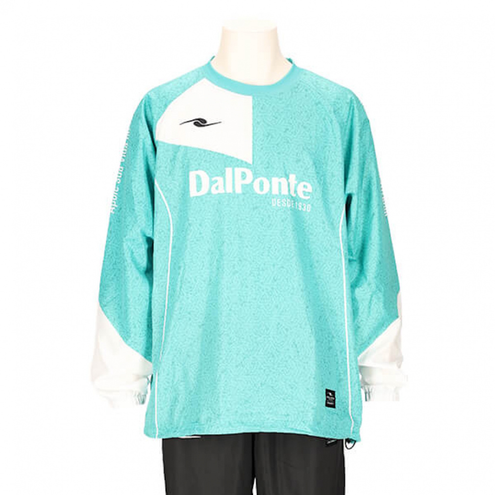 Dalponte 昇華ピステジャケット｜Alpen Online