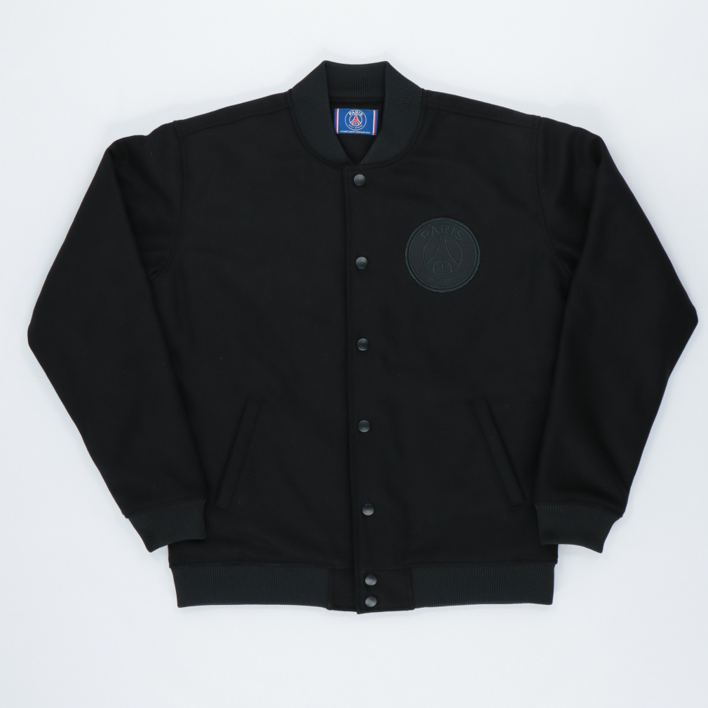 PSG パリサンジェルマン長袖ジャージ D.DOUÉ14 番 XL サイズ