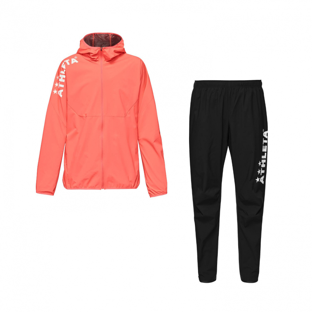AX^ Y TbJ[EFA ㉺Zbg sXeVc EChEH[WPbg 02410 EChpc EChEH[pc 02412 ATHLETA