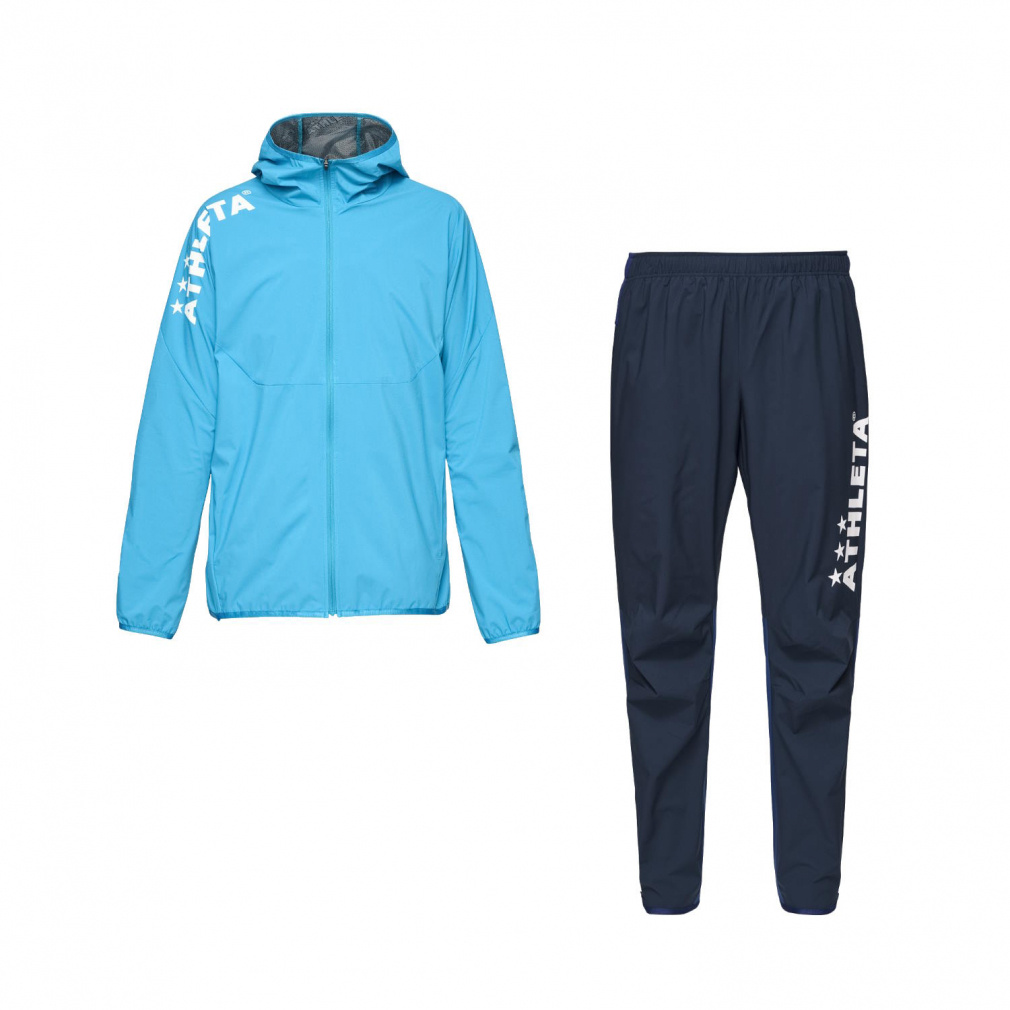 AX^ Y TbJ[EFA ㉺Zbg sXeVc EChEH[WPbg 02410 EChpc EChEH[pc 02412 ATHLETA