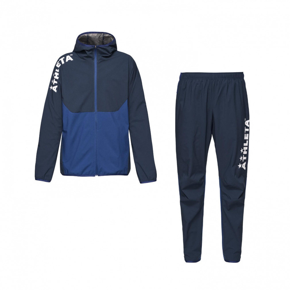 AX^ Y TbJ[EFA ㉺Zbg sXeVc EChEH[WPbg 02410 EChpc EChEH[pc 02412 ATHLETA