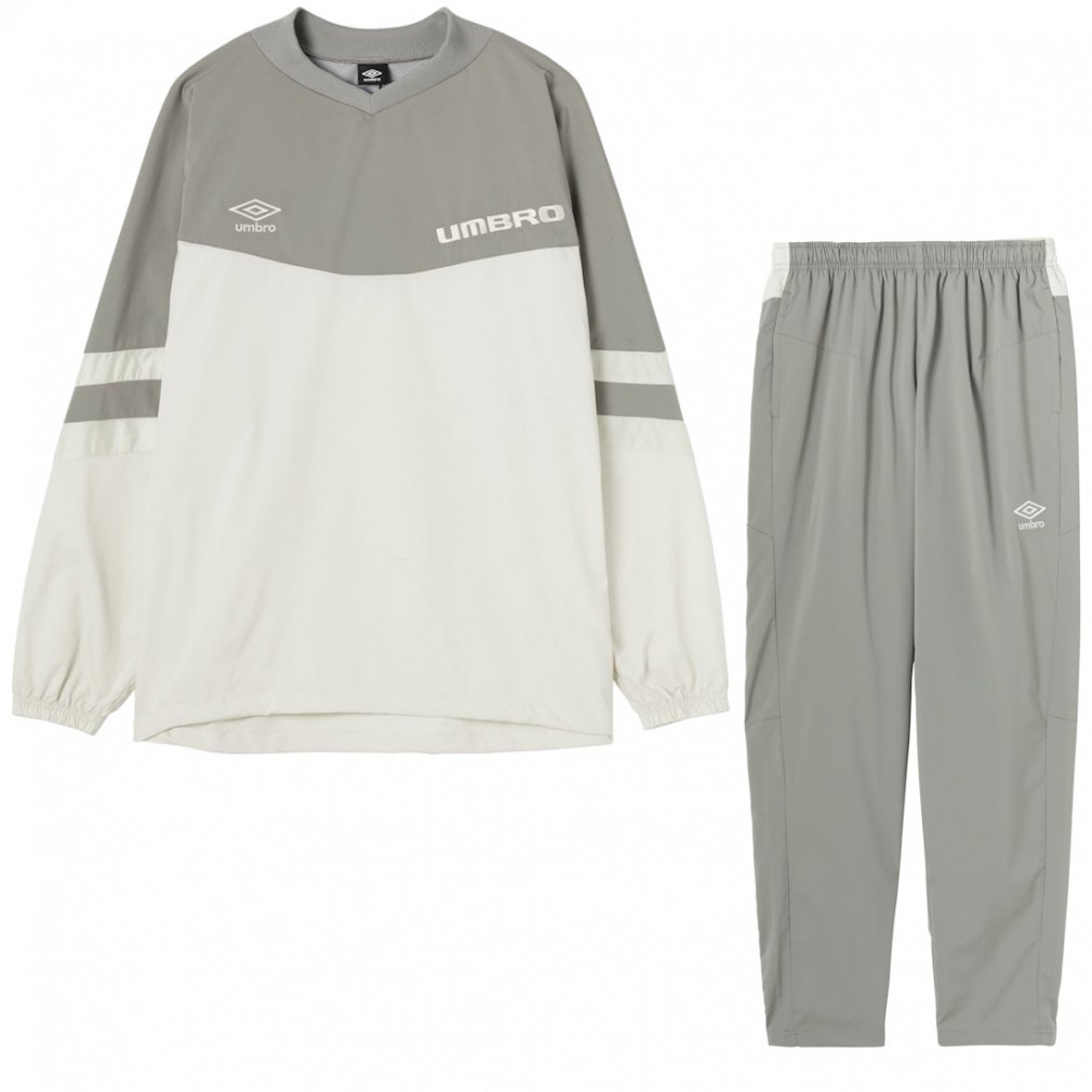 Au Y ㉺Zbg THE THIRD by UMBRO ChNXgbv UF5FWB30M E ChNXpc UF5FPZ30M TbJ[/tbgT UMBRO