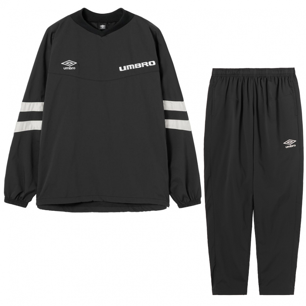 Au Y ㉺Zbg THE THIRD by UMBRO ChNXgbv UF5FWB30M E ChNXpc UF5FPZ30M TbJ[/tbgT UMBRO