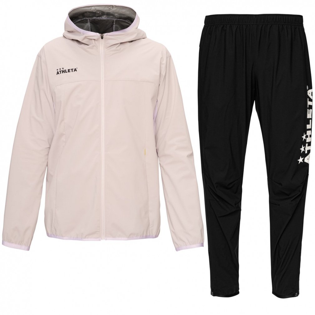 AX^ Y ㉺Zbg EBhEH[WPbg 02428 E EBhEH[pc 02430 TbJ[/tbgT ATHLETA