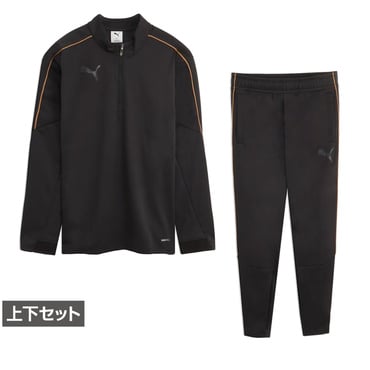 キング ウィンドプルーフ 2.0 トップ+キング ウィンドプルーフ 2.0 パンツ 上下セット