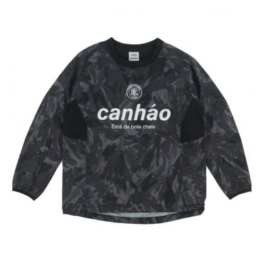 耐摩擦ピステジャケット(ブラック-130cm)