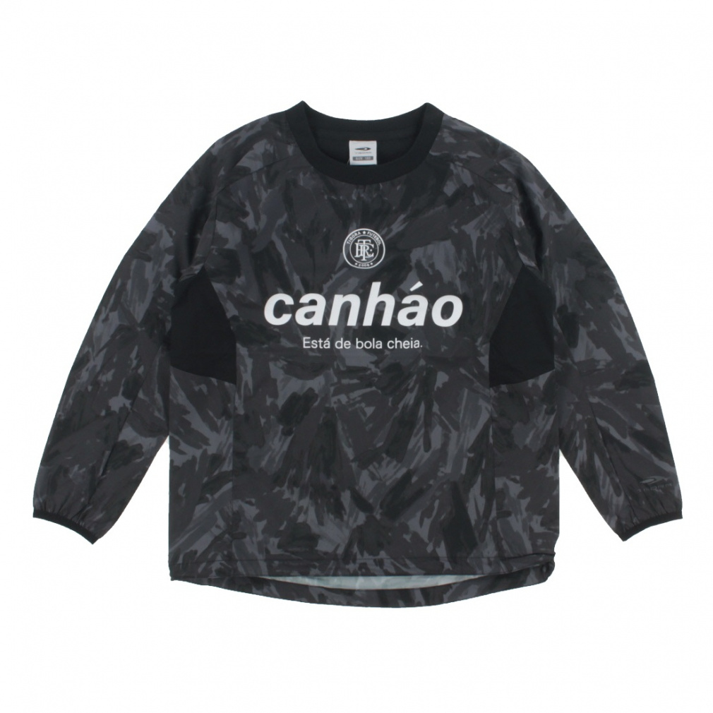 耐摩擦ピステジャケット(ブラック-130cm)