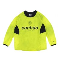 耐摩擦ピステジャケット