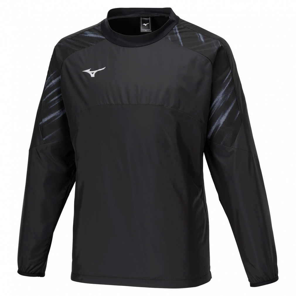 ~Ym WjA TbJ[/tbgT H~ sXeVc PRO sXeVc P2MEA52509 : ubN MIZUNO