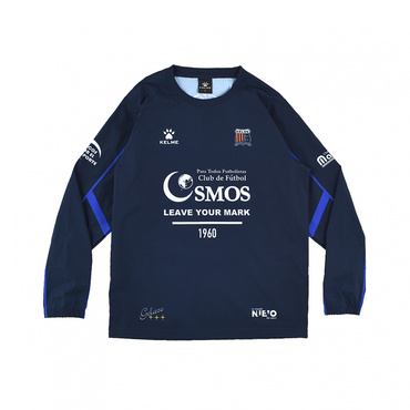 Jrピステシャツ