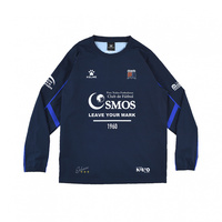 Jrピステシャツ