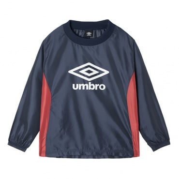 スポーツデポ・アルペン限定 ジュニア(1枚物)ピステトップ 機能素材(防風/撥水性)