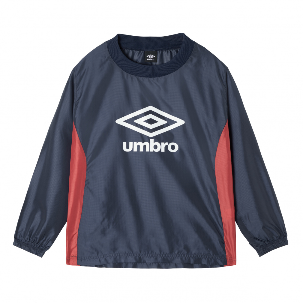 アンブロ スポーツデポ・アルペン限定 サッカー/フットサル ピステ