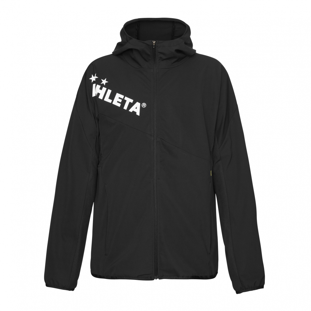 アスレタ ジュニア(キッズ・子供) サッカー/フットサル ジャージジャケット ストレッチトレーニングJK 04157J ATHLETA