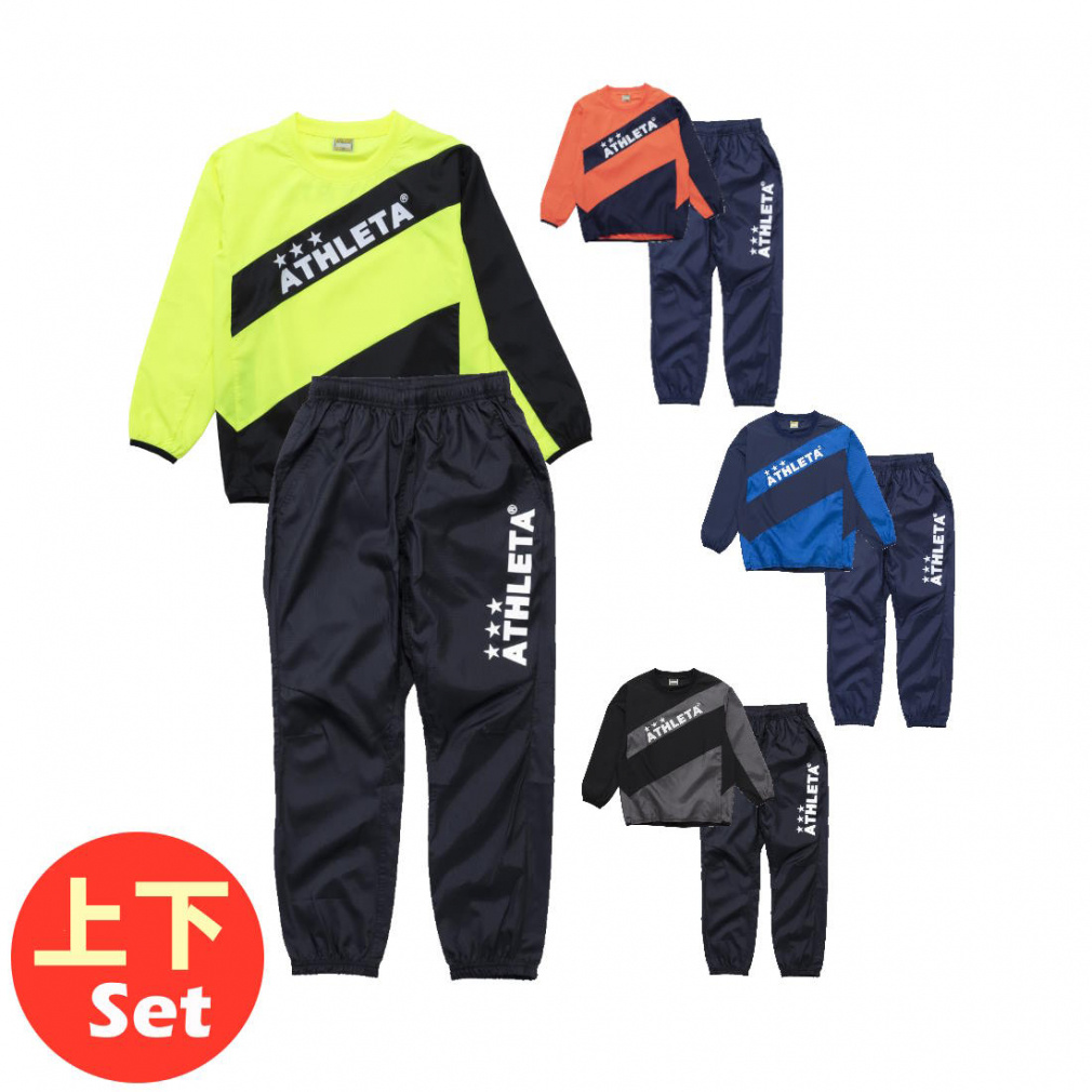 【上下セット】ATHLETA グラフィックピステシャツとパンツ 楽天市場】最大10％OFFクーポン 【7/4〜7/11】 アスレタ メンズ