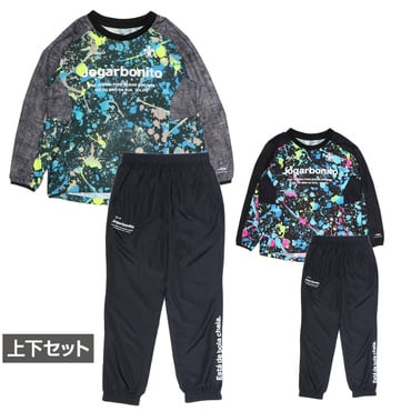 ピステジャケット 撥水/ストレッチ/UPF50++ピステパンツ 撥水/UPF50+ 上下セット