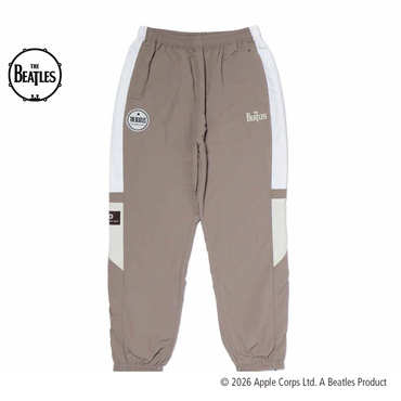 TIGORA×THE BEATLESアンセムパンツ