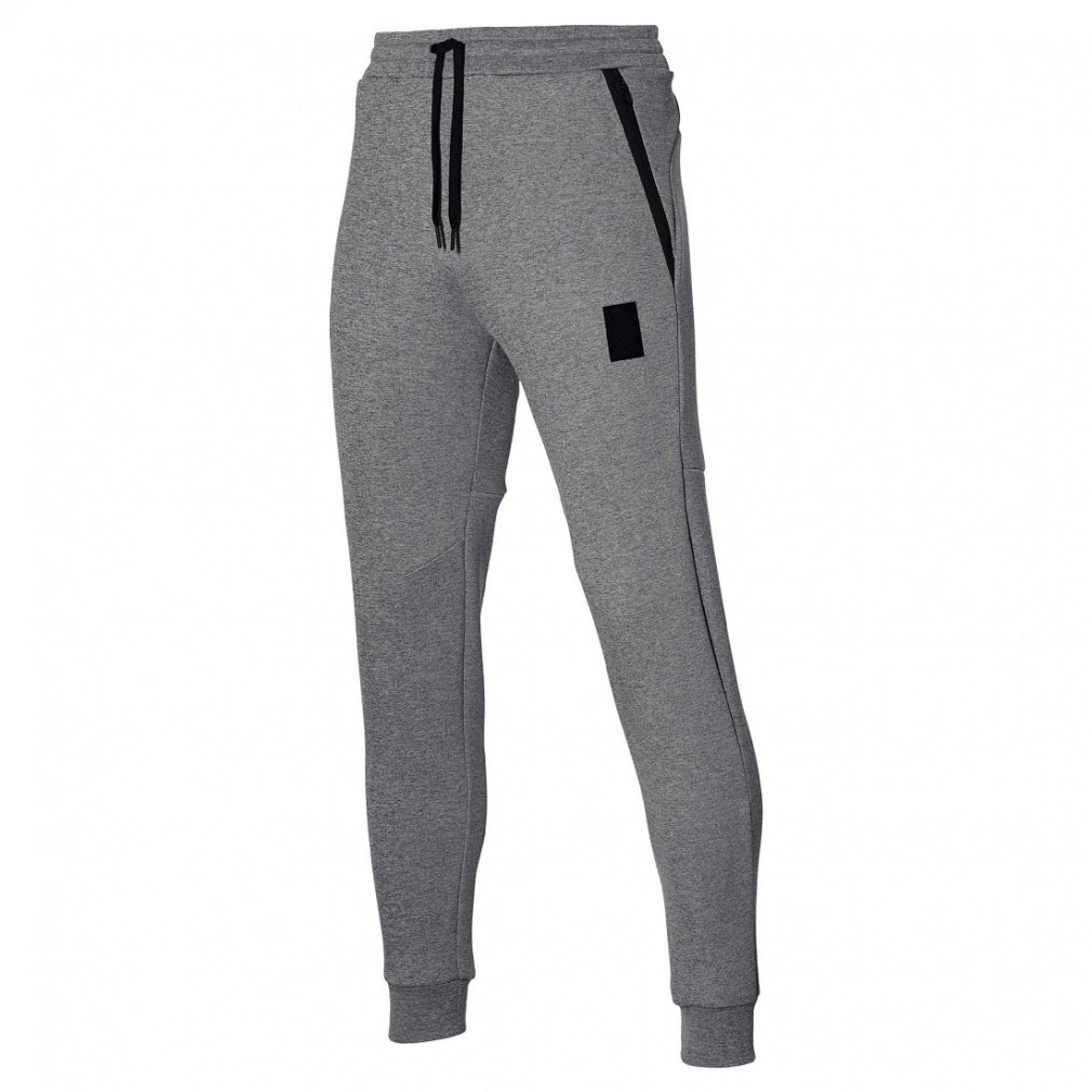 �~�Y�m �����Y �T�b�J�[/�t�b�g�T�� �X�E�F�b�g�p���c Sweat Pant SR P2MD2S50 MIZUNO wi_cp