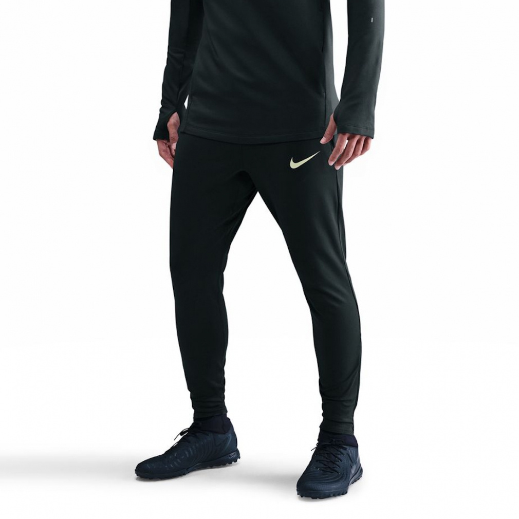 ナイキ メンズ サッカー/フットサル ジャージパンツ ストライク Dri-FIT サッカーパンツ KPZ FN2406-390 : ダークグレー NIKE