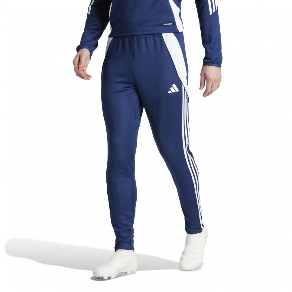 アディダス メンズ サッカー/フットサル ジャージパンツ ティロ 24 トレーニングパンツ KNS66 adidas