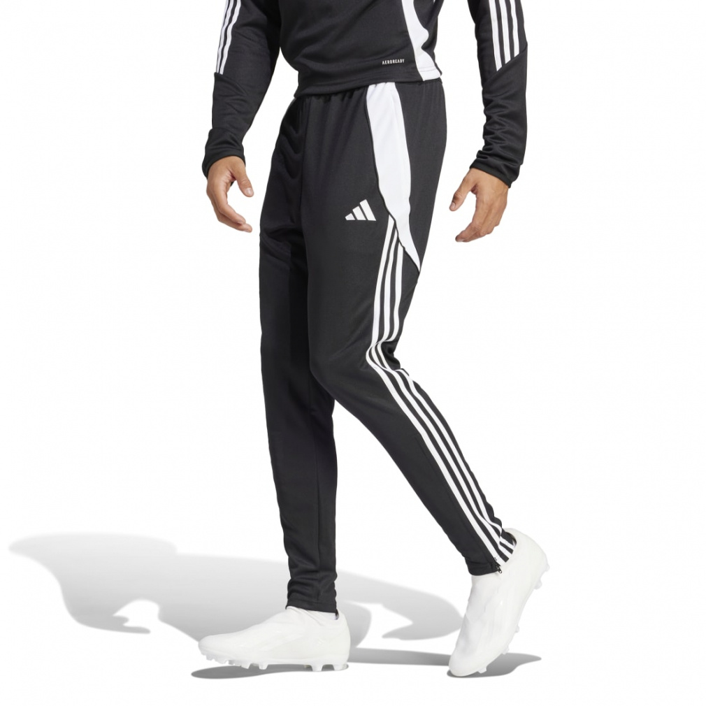 アディダス メンズ サッカー/フットサル ジャージパンツ ティロ 24 トレーニングパンツ KNS66 adidas