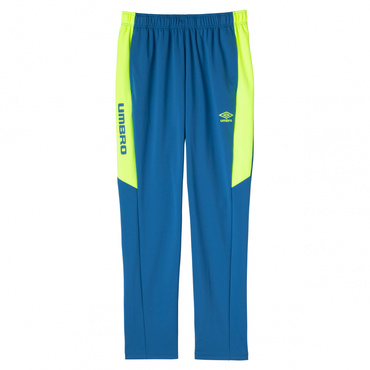 【THE THIRD by UMBRO】ウォームアップロングパンツ