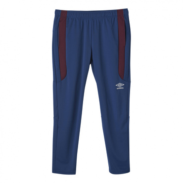 完売品 NBB WEEKEND UMBRO コラボ ウォームアップ パンツ THE THIRD by UMBRO ウォームアップパンツ｜Alpen Online