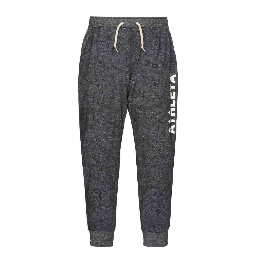 アスレタ メンズ サッカー/フットサル スウェットパンツ ジャガードスウェットパンツ 03383 ATHLETA