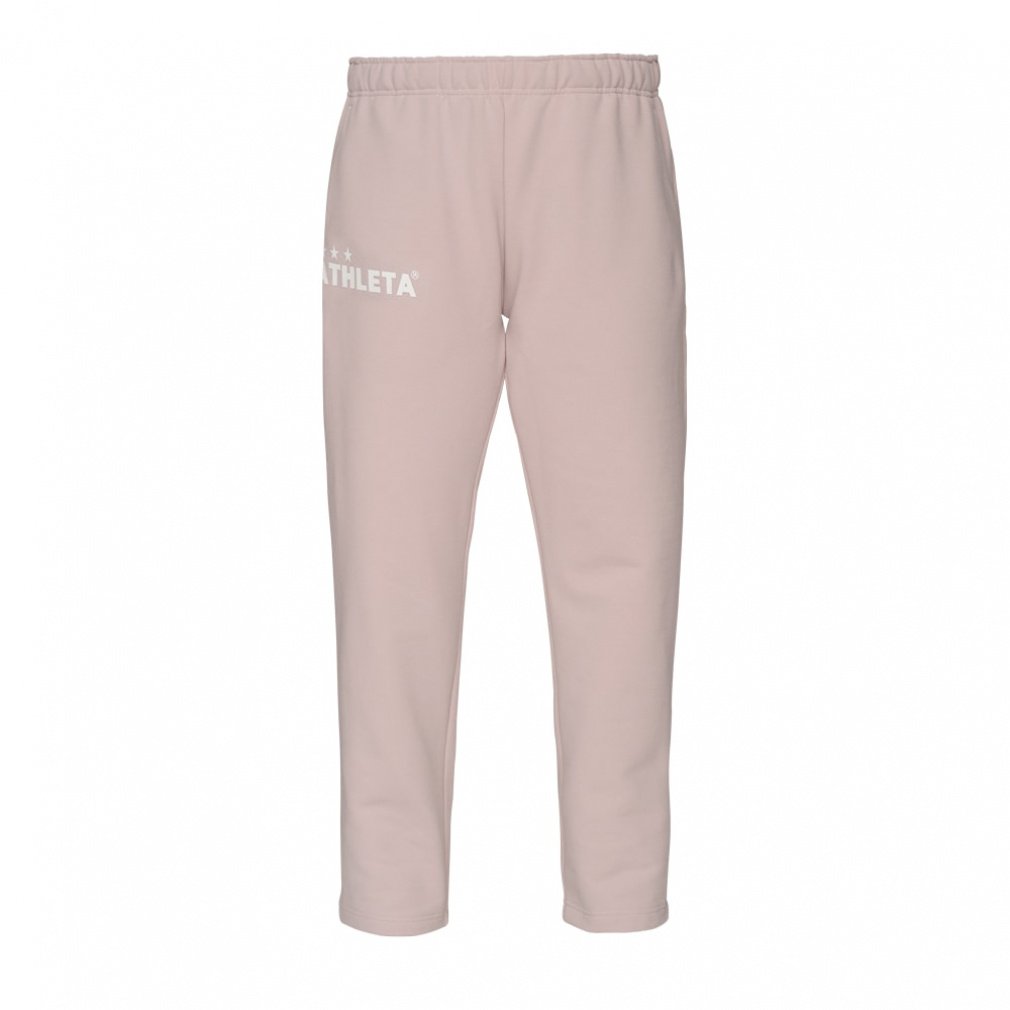 アスレタ メンズ サッカー/フットサル 裏起毛 スウェットパンツ スウェットパンツ 03380 ATHLETA