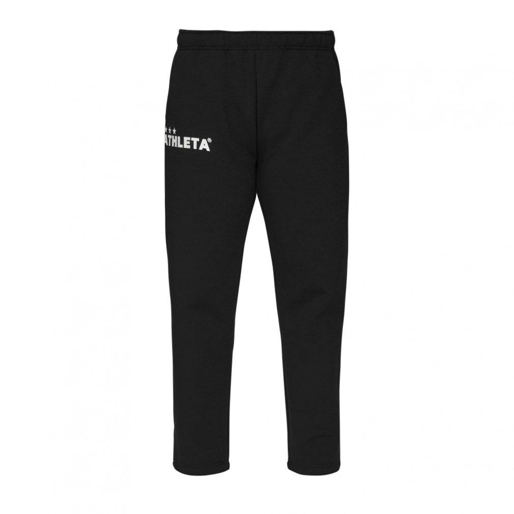 ATHLETA スエットパーカー、スエットパンツ　裏起毛 ATHLETA アスレタ ジュニア サッカーウェア 上下セット
